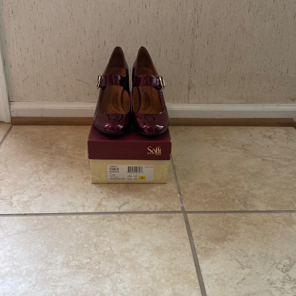 Sofft Heels